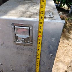 Tool Box