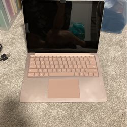 Microsoft Surface Laptop - Gen 1