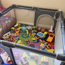 Playpen 