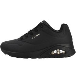 Skechers Black Performance Sneakers - 8.5M Women’s 