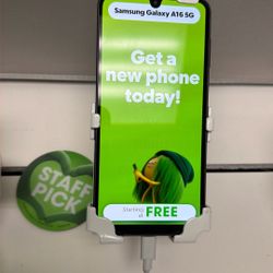 Free Samsung When You Switch Or New Number 