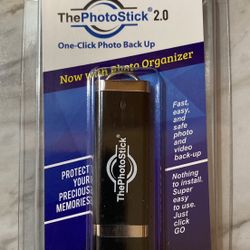 Photo Stick