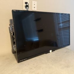 36” Tv
