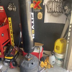 Punching Bag