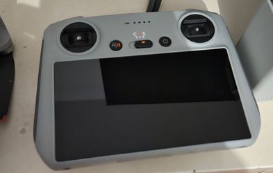 DJI Mini 3 Fly More Combo