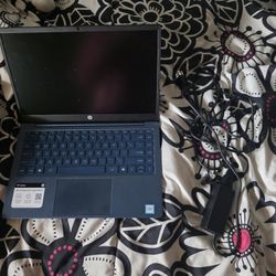 Hp Laptop 14ep2012wm