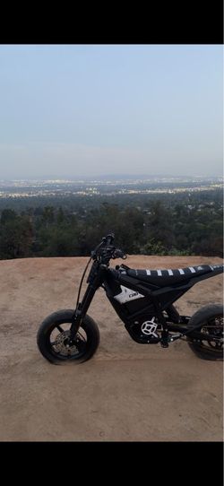 Yozma E-bike
