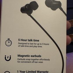 Headphone