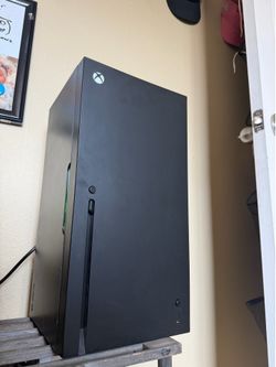 Xbox mini fridge brand new