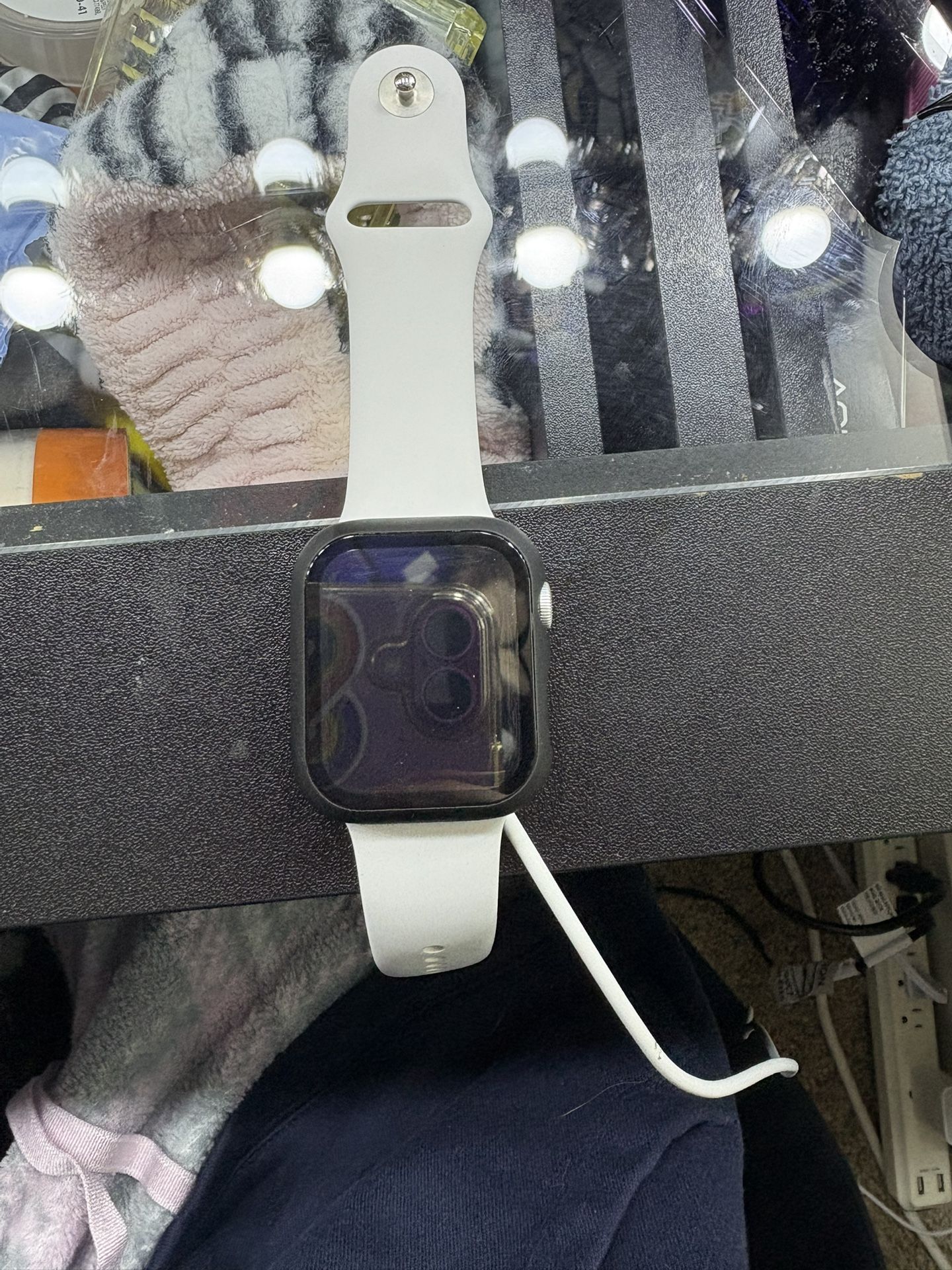 Apple watch SE 11.4