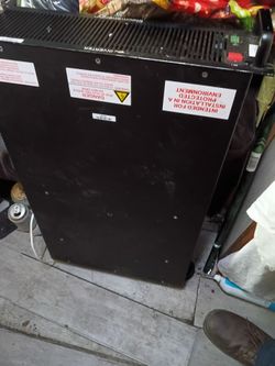 Inverter Brand Bloomenergy