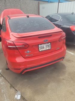 Ford Focus SE – Runs But Won't Drive – Mechanic Special