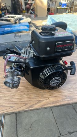 Minibike