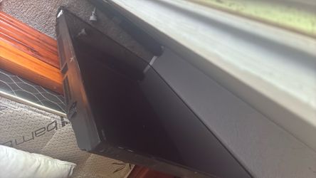 Used 55 inch  samsung tv