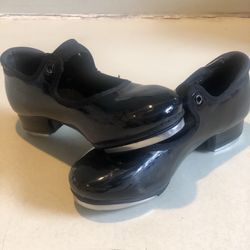 Girls Tap Shoes