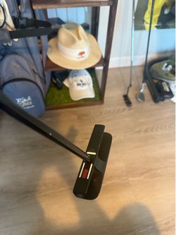 Seemore FGP putter