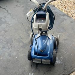 Pool Cleaner For In Ground Pool