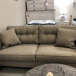 Brand New Sofa 