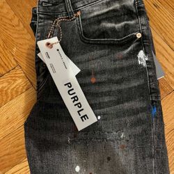 PURPLE JEANS