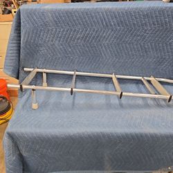 RV Class A Lower Half Ladder