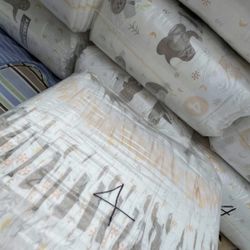 Kirkland size 4 Diapers