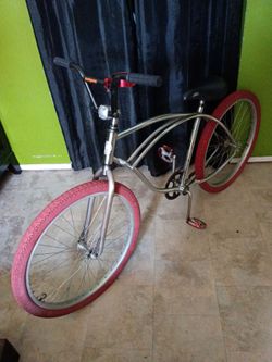 Cruiser)klunker