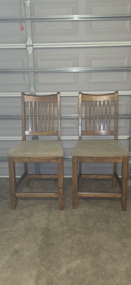 Set Of Chairs