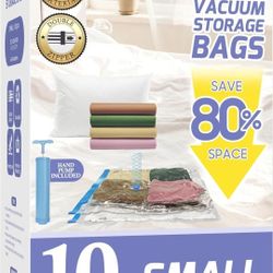 Vacuum Storage Bags