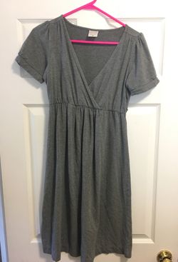Motherhood maternity dress size small