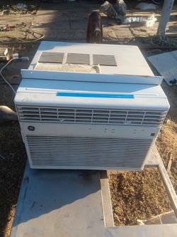General Electric A/C