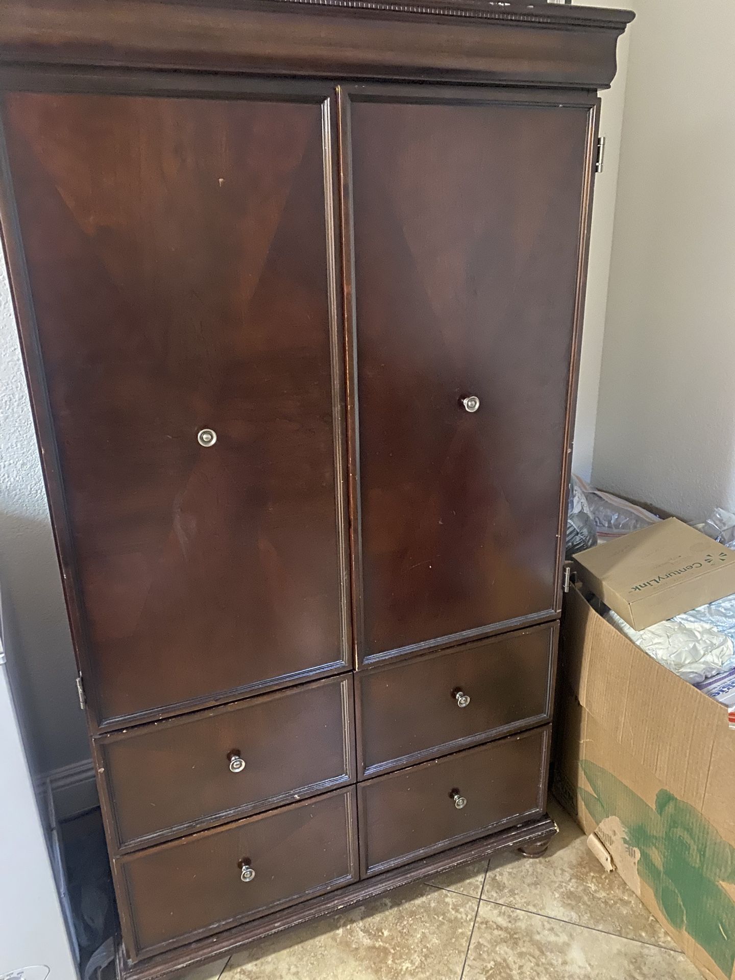 Armoire $75 OBO