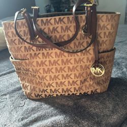Michael Kors Purse  
