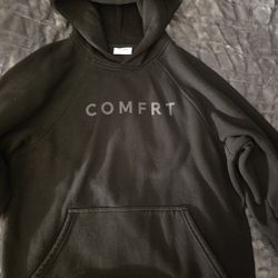 Comfrt Tranquil Hoodie And Sweatpants Set