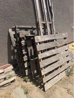 Pallets