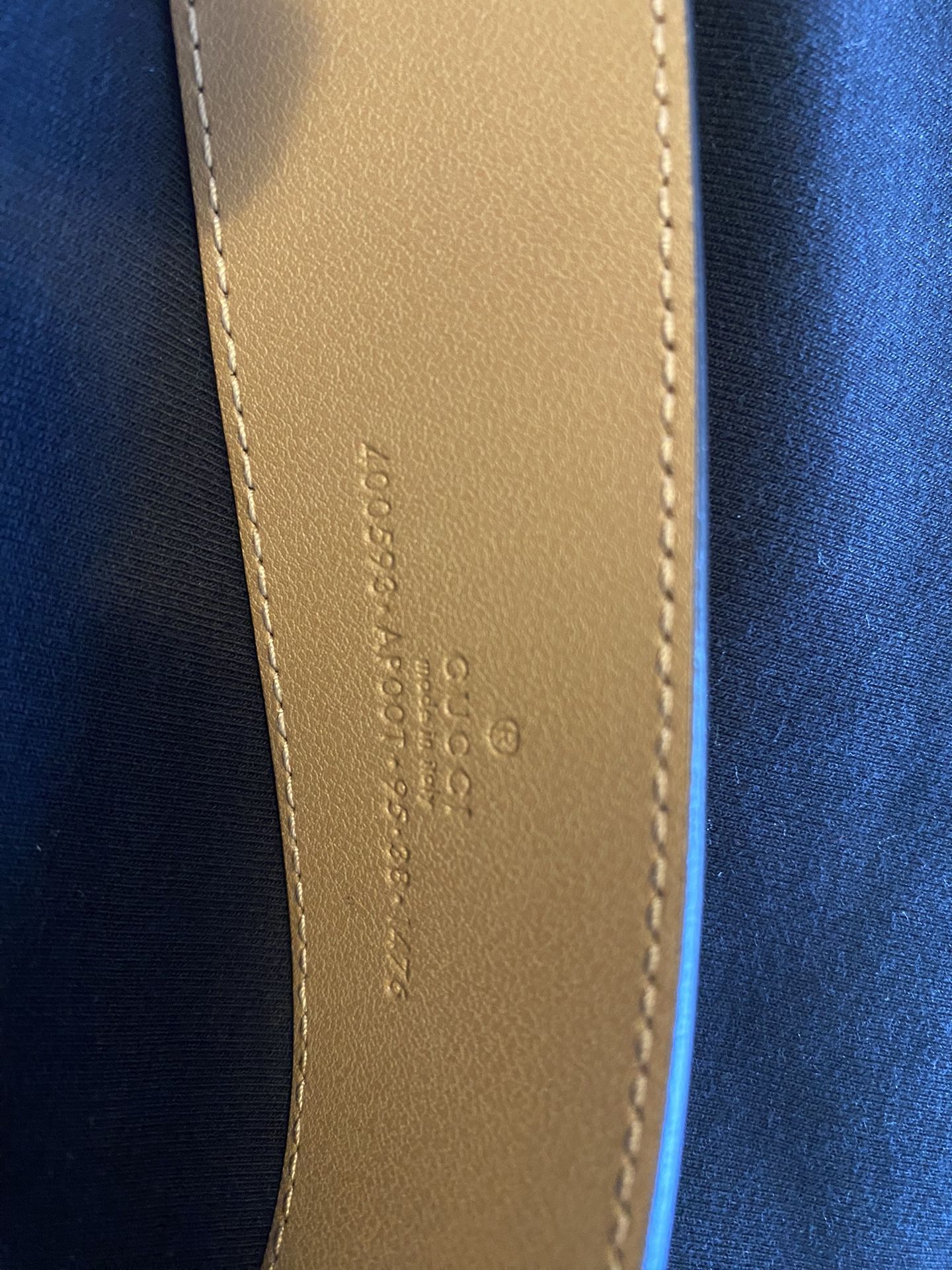 Gucci Women Belt 