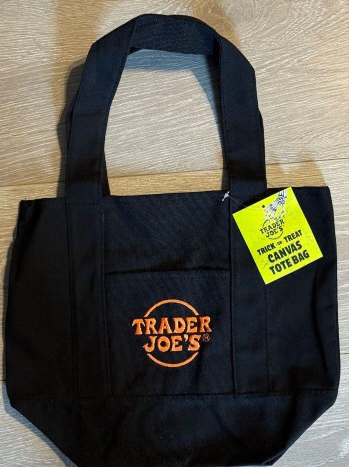 Viral Trader Joe's Bag