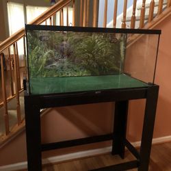 Reptile Tank