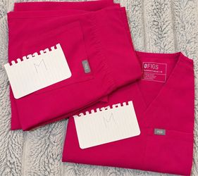 Figs scrubs
