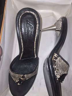 Exotic shoes for resale