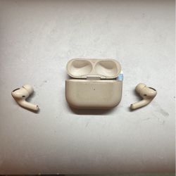 Air Pods 