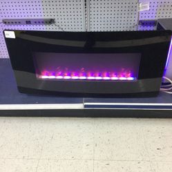 Electric Heater