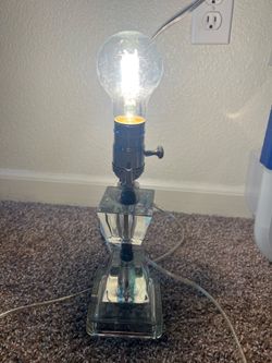 Lamp stand