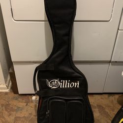Dillion Guitar Bag 