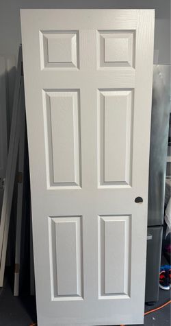 Interior doors
