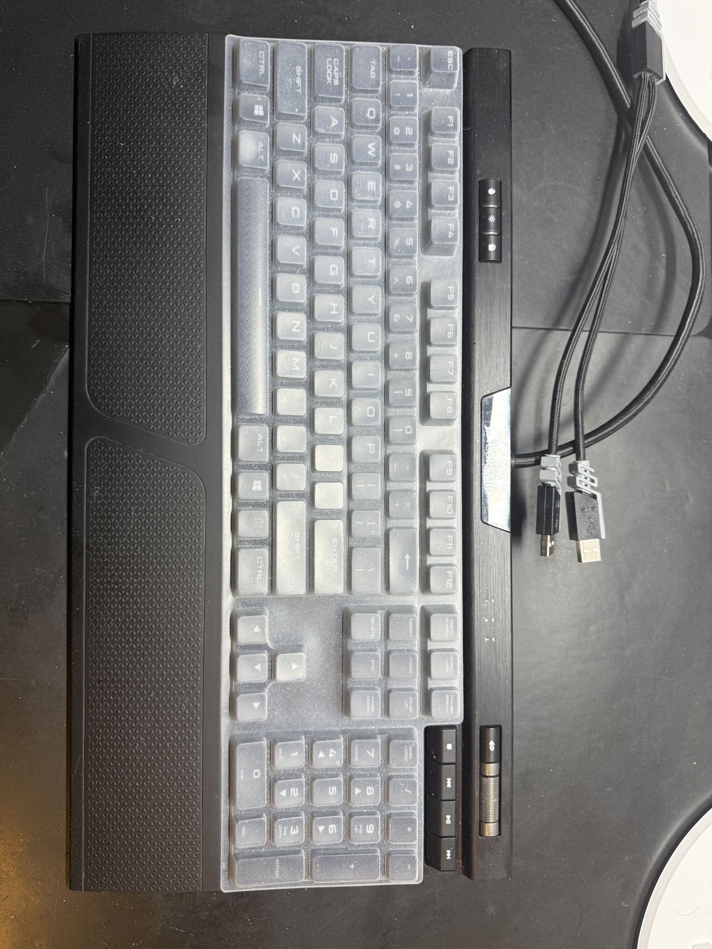 Gaming Keyboard