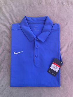 Nike DriFit Shirt - Brand New!!