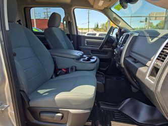 2014 Dodge Ram 2500
