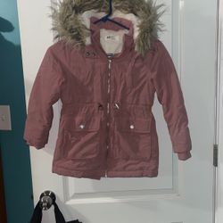 Outerwear Sizes 6x to 7 Everything for $50