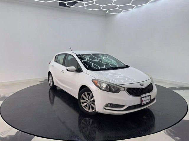 2015 Kia Forte