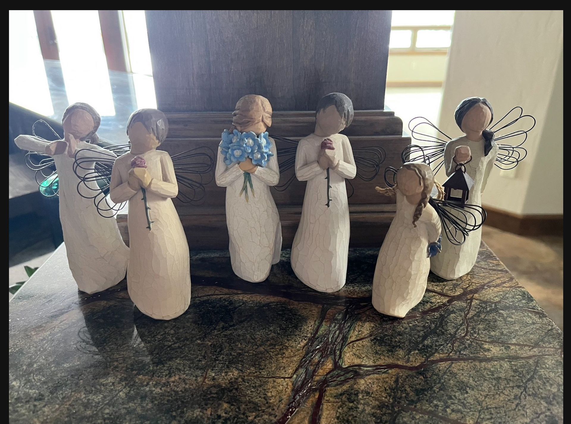 Willow Tress Collectibles